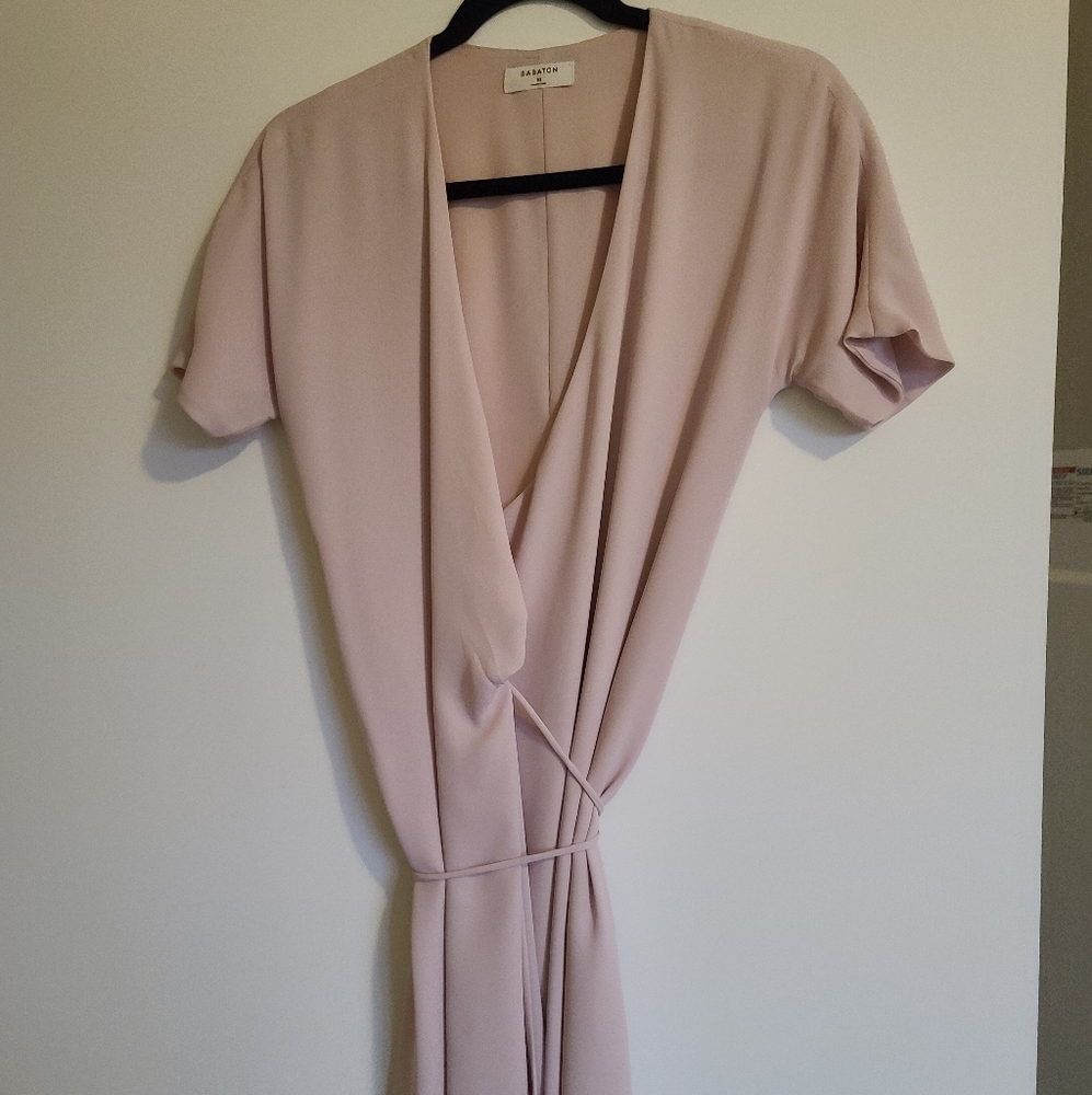 Wilfred Wallace Dress